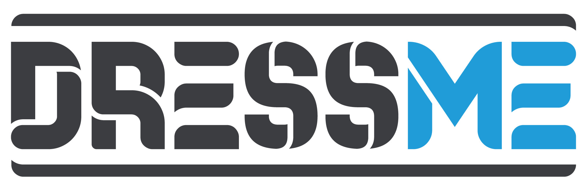 Logo DressMe